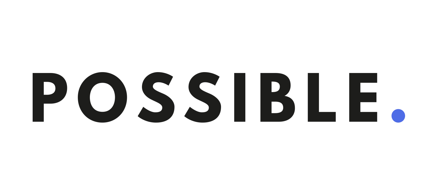 logoPossible